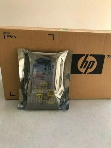 New HP J9F47A 787647-001 900GB SAS 10K 2.5in 12Gbps MSA SFF ENT HDD Hard Drive|317081827677