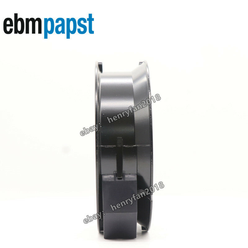 Ebmpapst W2E143-AB09-01 230V 24/30W Axial Fan 172*51MM 6078ES Case Cooling Fan|404950498527