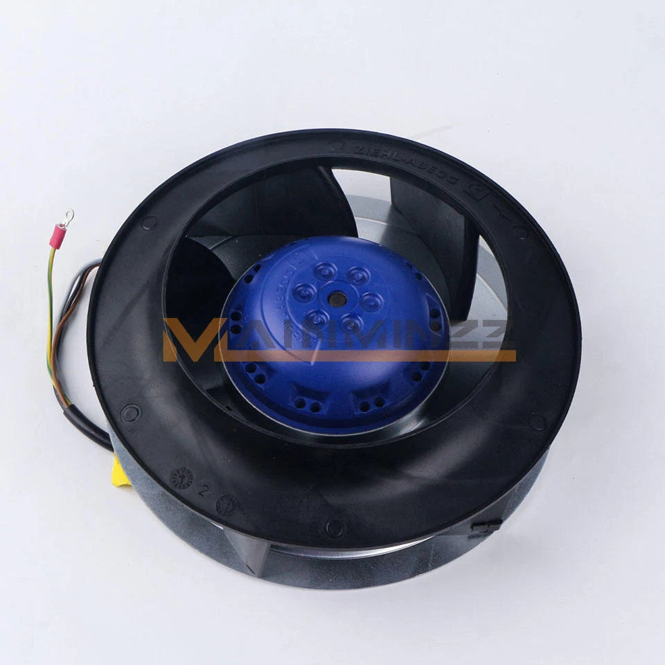 New 1PC ZIEHL-ABEGG centrifugal fan RH19V-2EP.W6.1R|406225744241