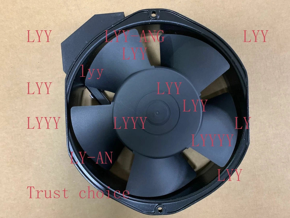 for NMB-MAT 5915PC-12T-B30-A00 Fan 115V 50/60Hz 35/32W 5915PC-12T-B30 NEW|317389863409