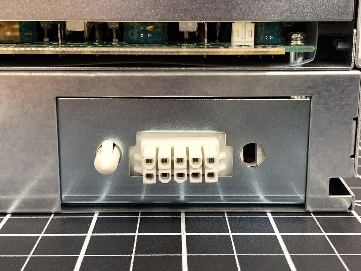 Etasis Redundant Power Supply IFRP-462 | 460W|255641851749