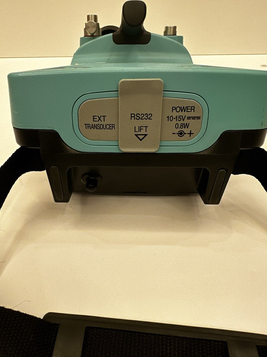 Druck DPI610 Pressure Calibrator|257143167573