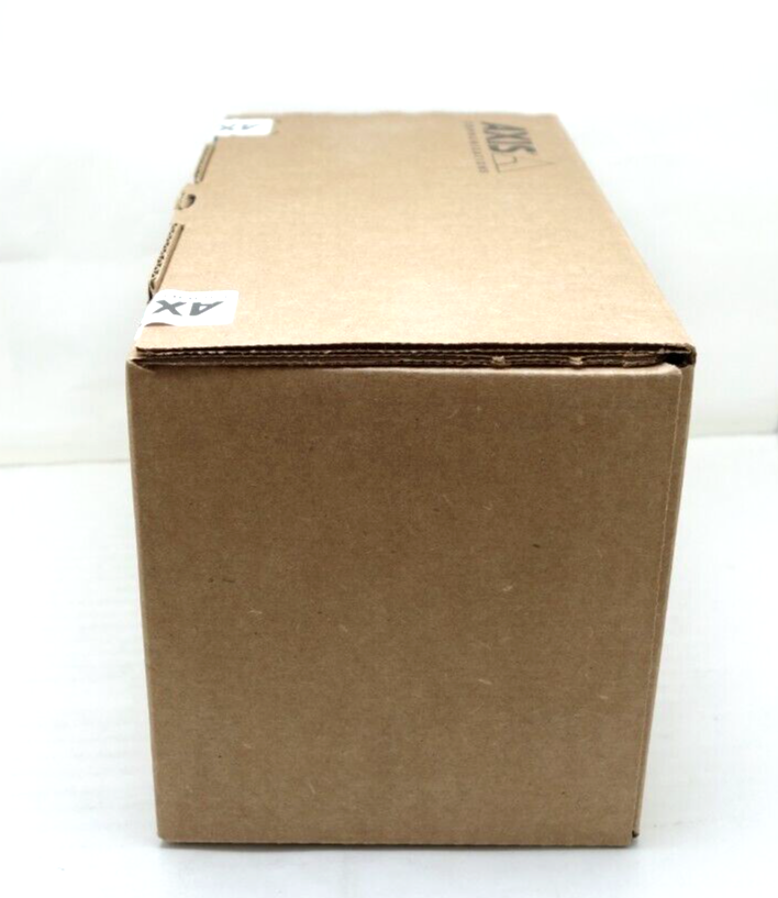 New AXIS Communications P1455-LE 01997-001 2MP IP IR Outdoor Bullet Camera|176787548521