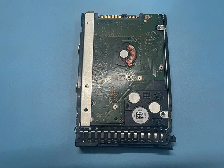 781516-B21 HP 600GB 12G SAS 10K SFF 2.5" SC HDD 781577-001|187583879019