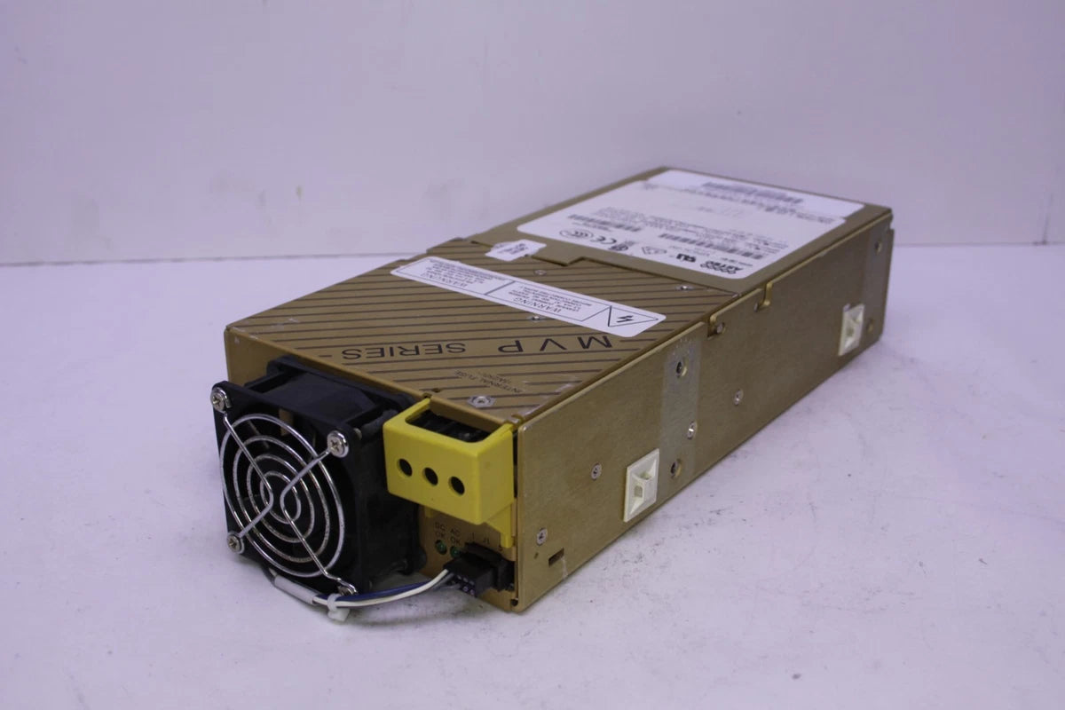 Astec Emerson MVP Series MP6-3L-0M Modular Switching Power Supply 600W 12V 50A|365764833629