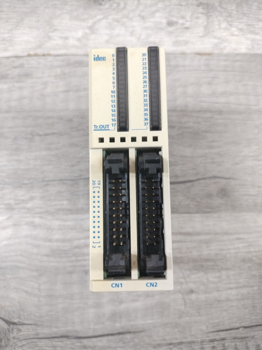 IDEC FC4A-T32S3 |325963689458