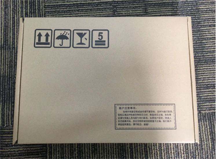 For non-redundant T420 power DH550E-S1 02G4WR 1pc 550W supply R520 F550E-S0 #jia|297471017074