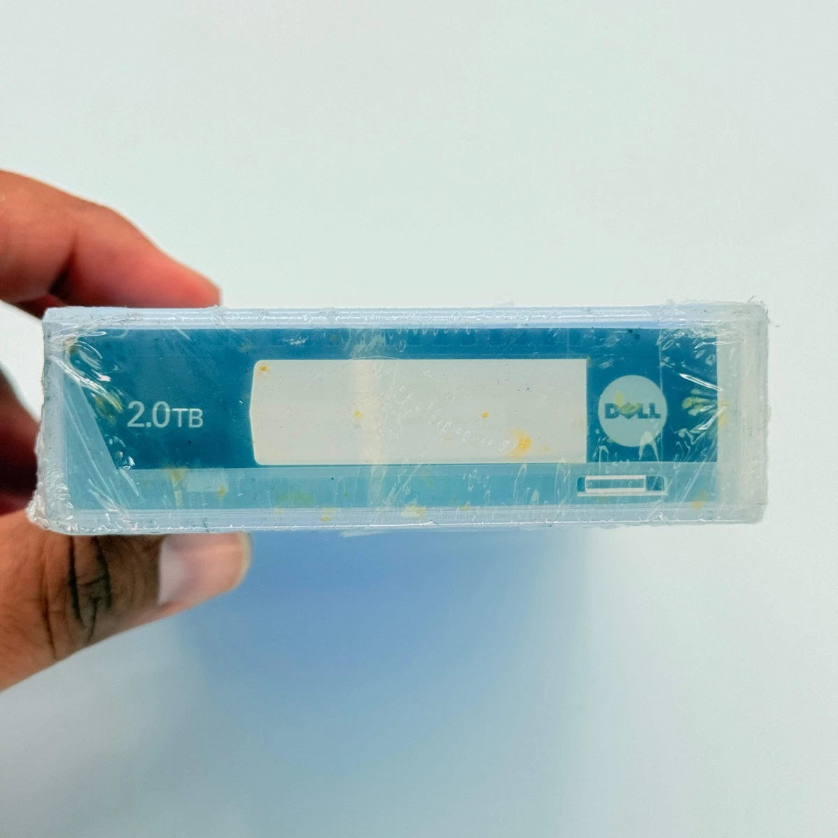 New Dell RD1000 Data Cartridge 2.0TB Native Capacity|317359789392