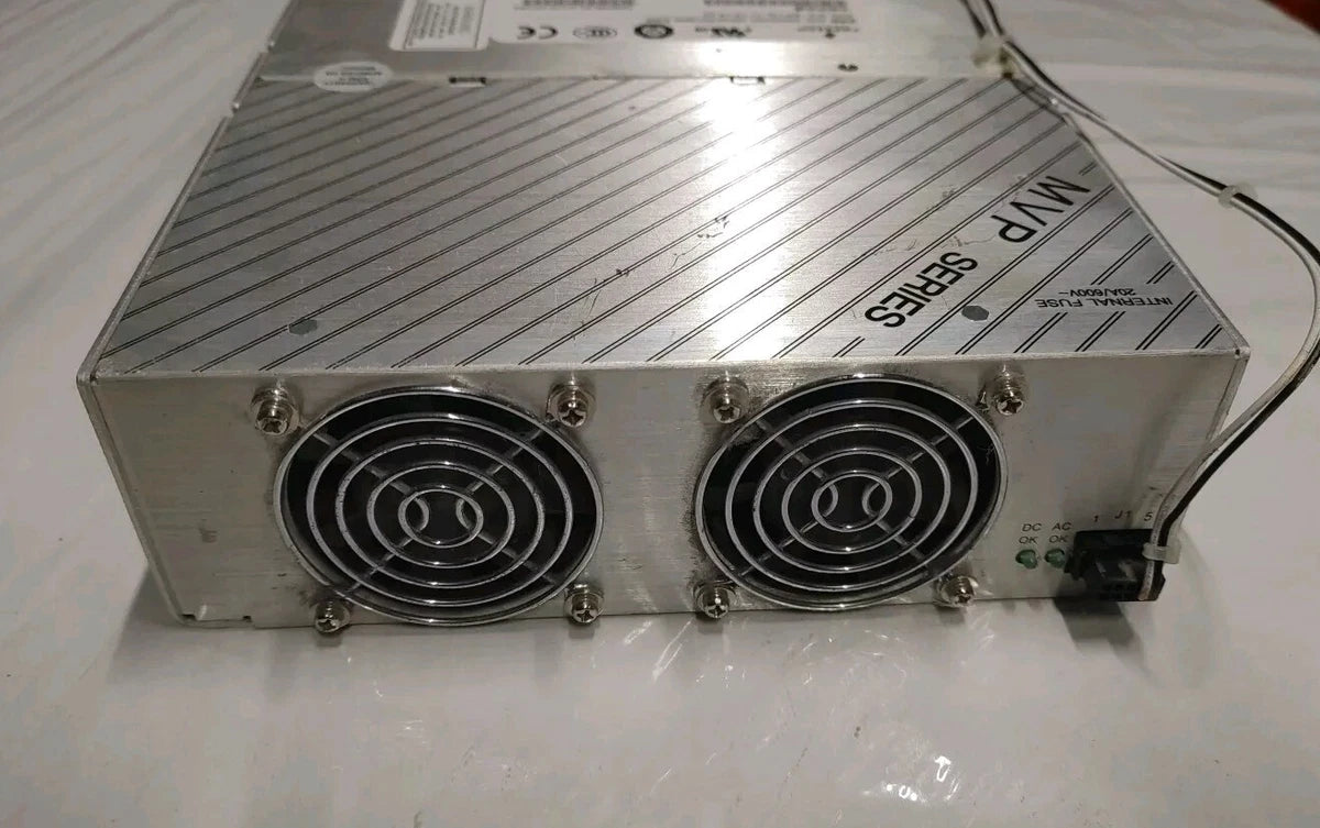 Emerson MVP SERIES MP1-3L-1L-1P-1P-30  P/N 73-690-4096 1200W Power Supply |156486016501