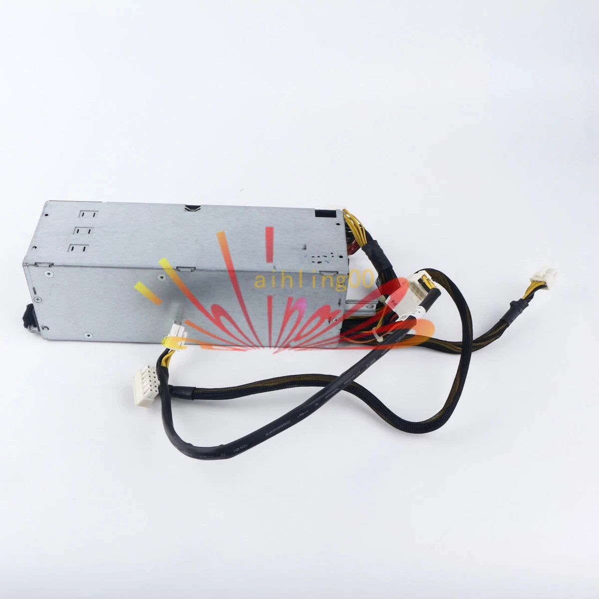 1PC Used DH550E-S1 550W power supply For Dell R520 T420 server|317579524033