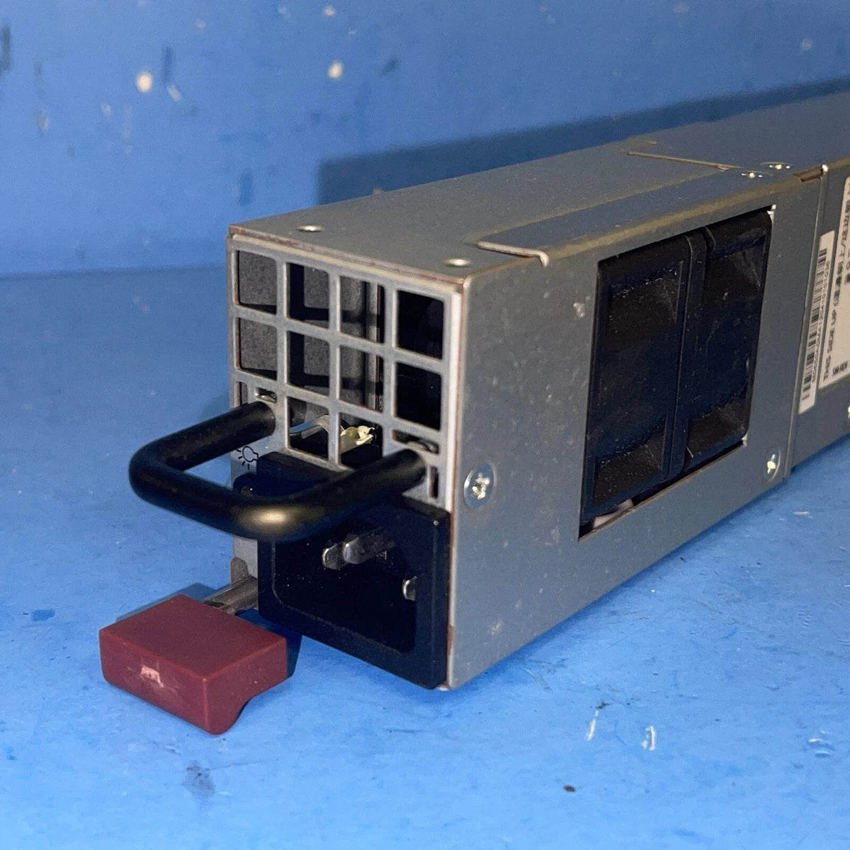 CWA2-0650-10-SM01-1 SUPERMICRO PWS-651-1R COLDWATT 650W Hot Swap Power Supply|185354966255