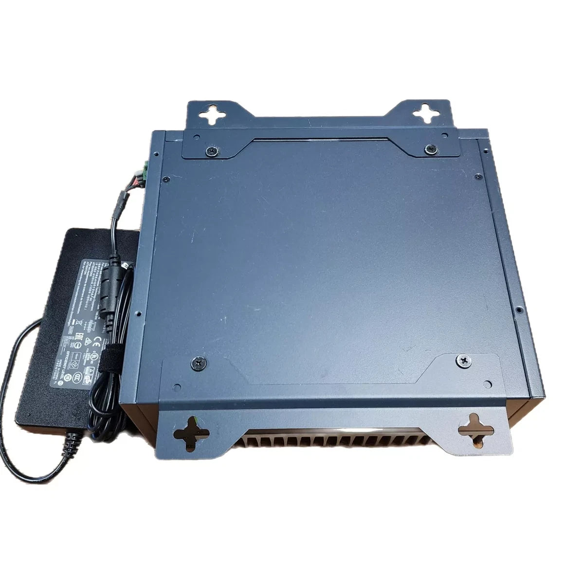 Advantech MIC-730AI AI Inference System Based on AGX Xavier ARM v8.2 256GB SSD|305933756488