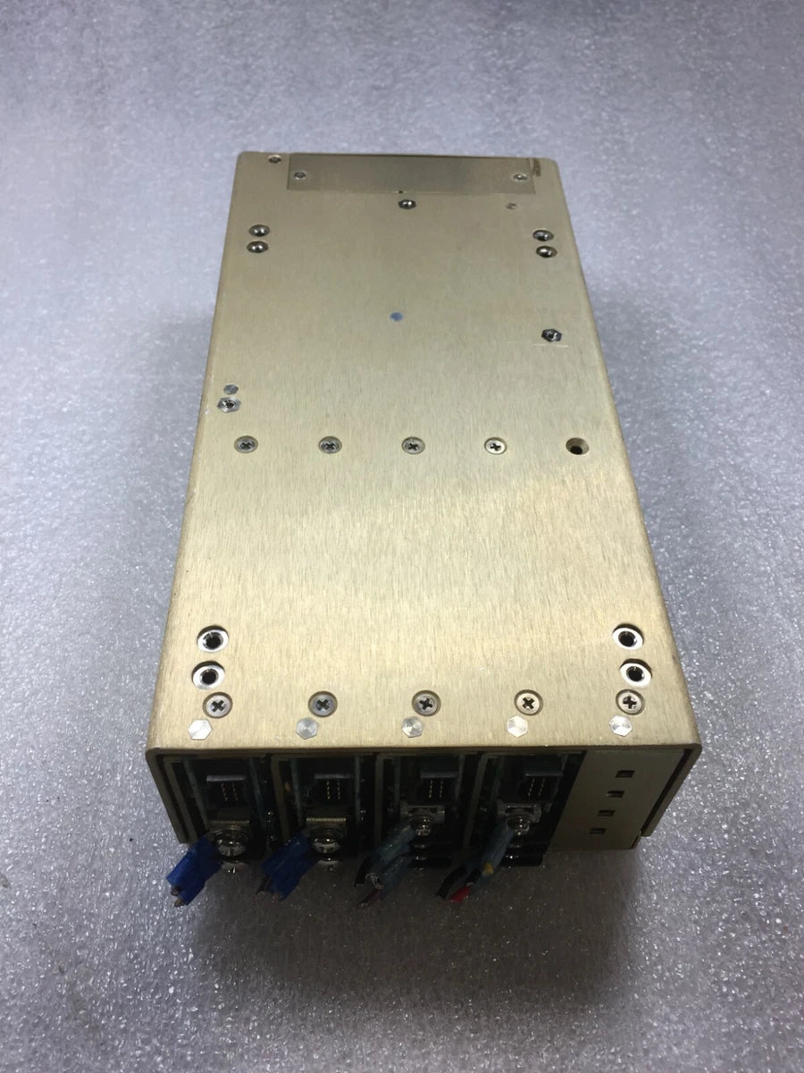 ASTEC MVP Series MP4-1D-1E-4LL-4NN-00 73-540-0606 Power Supply NO CABLES FREE SH|185353902735