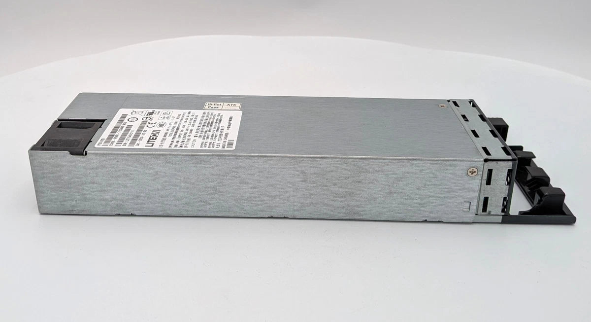 Cisco C3KX-PWR-715WAC 715W AC Power Supply for Catalyst 3750X / 3560X|277487902451