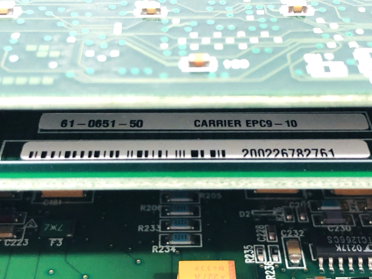 NEW RADISYS | RADISYS SBCP5200 | SBCP5200 PCB CARD MOTHERBOARD 61-1056-00