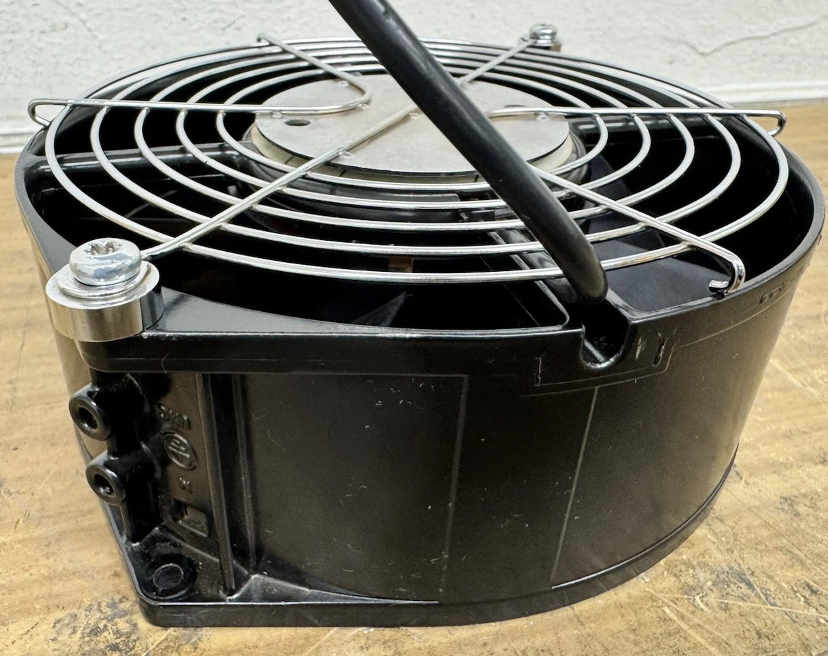 Papst Axial Fan W2S130-AA03-96  2800/3250 Min 45/39W 230V 130mm|316781871245