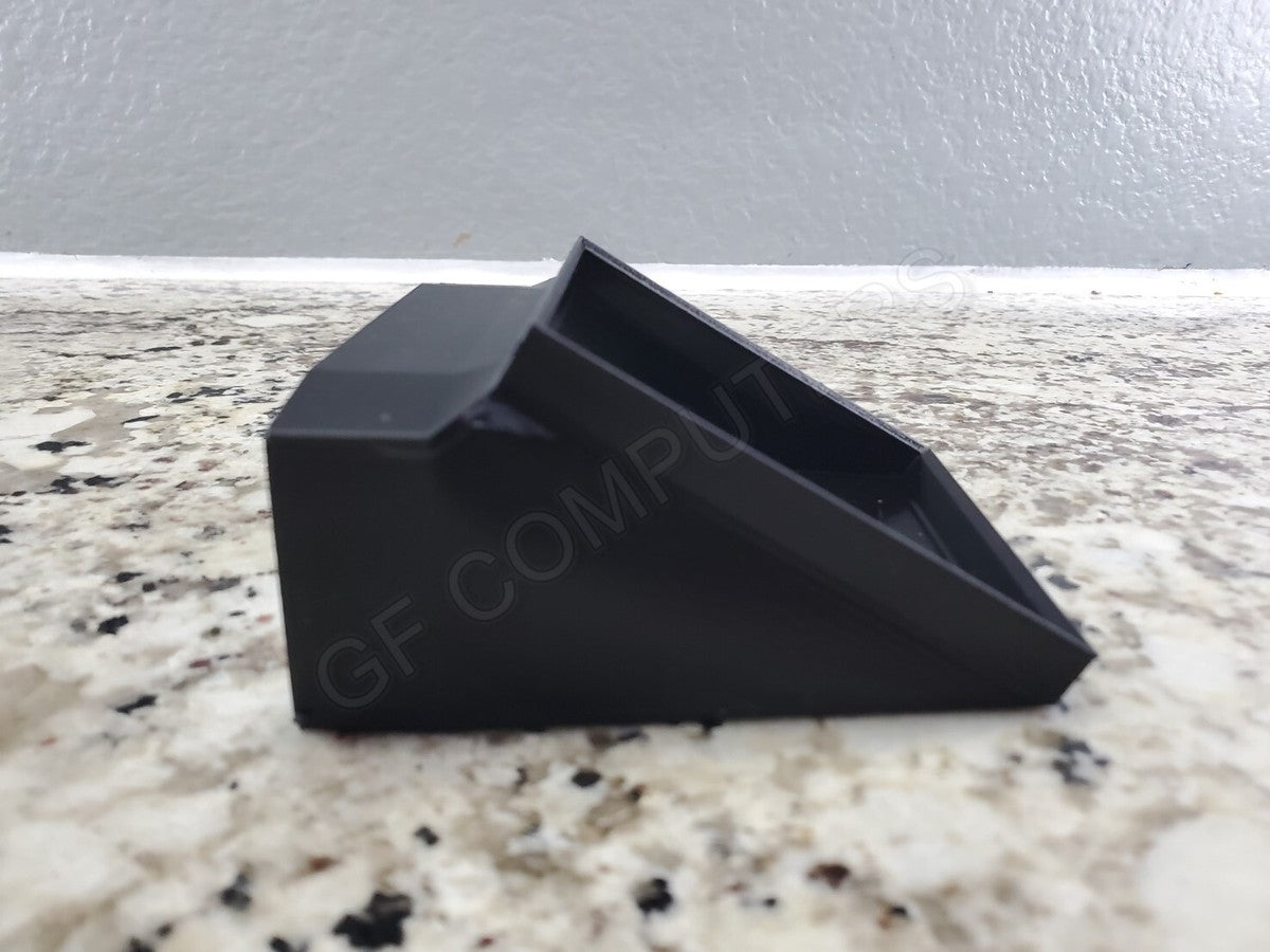 Nvidia Tesla GPU Cooling Fan Shroud Mounting M60 V100 Accelerator Card 80MM AI|285399579213