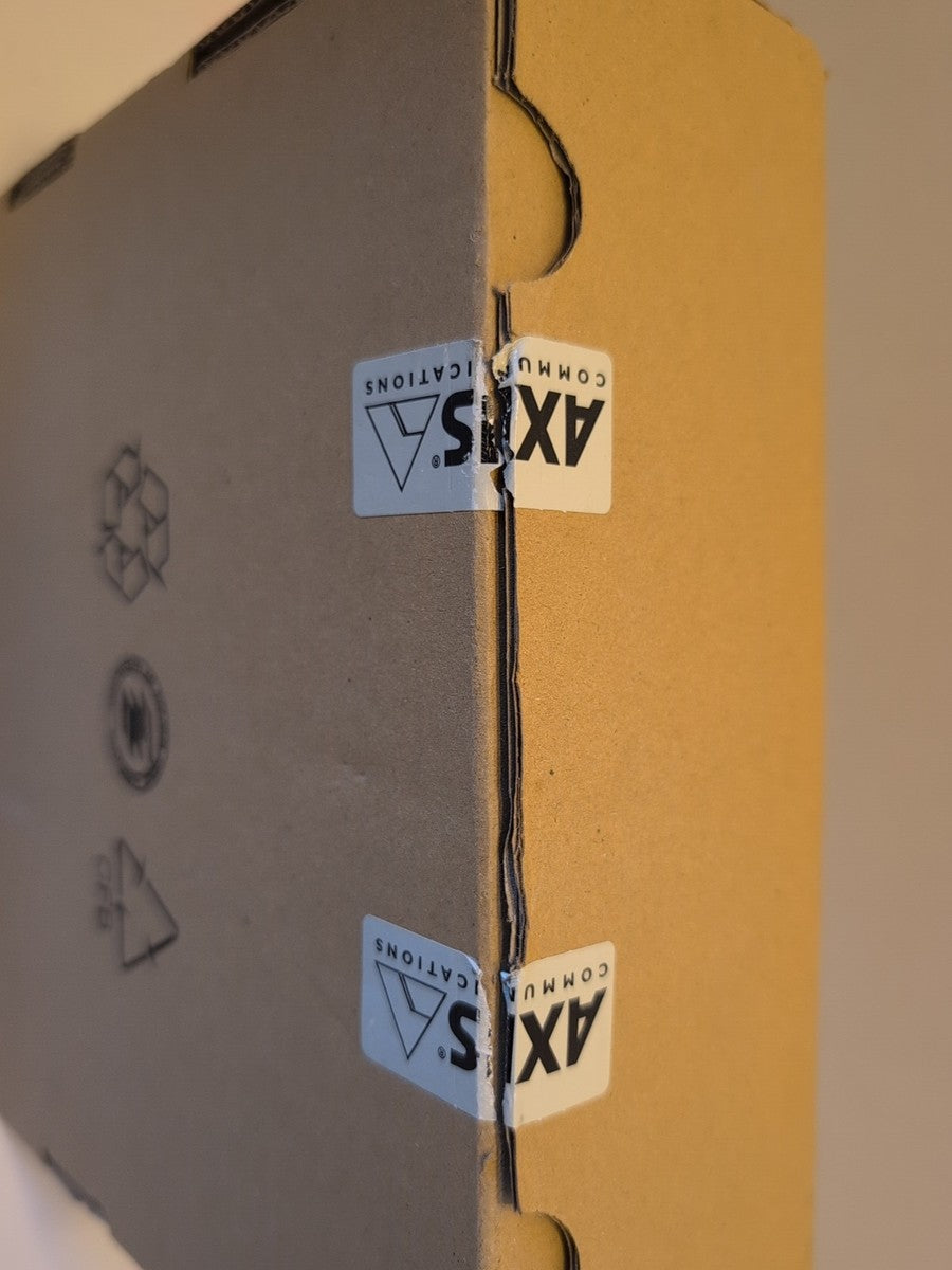 AXIS T8123-E Outdoor Midspan 30 W  - P/N # 5030-234  New and Sealed|205822131104