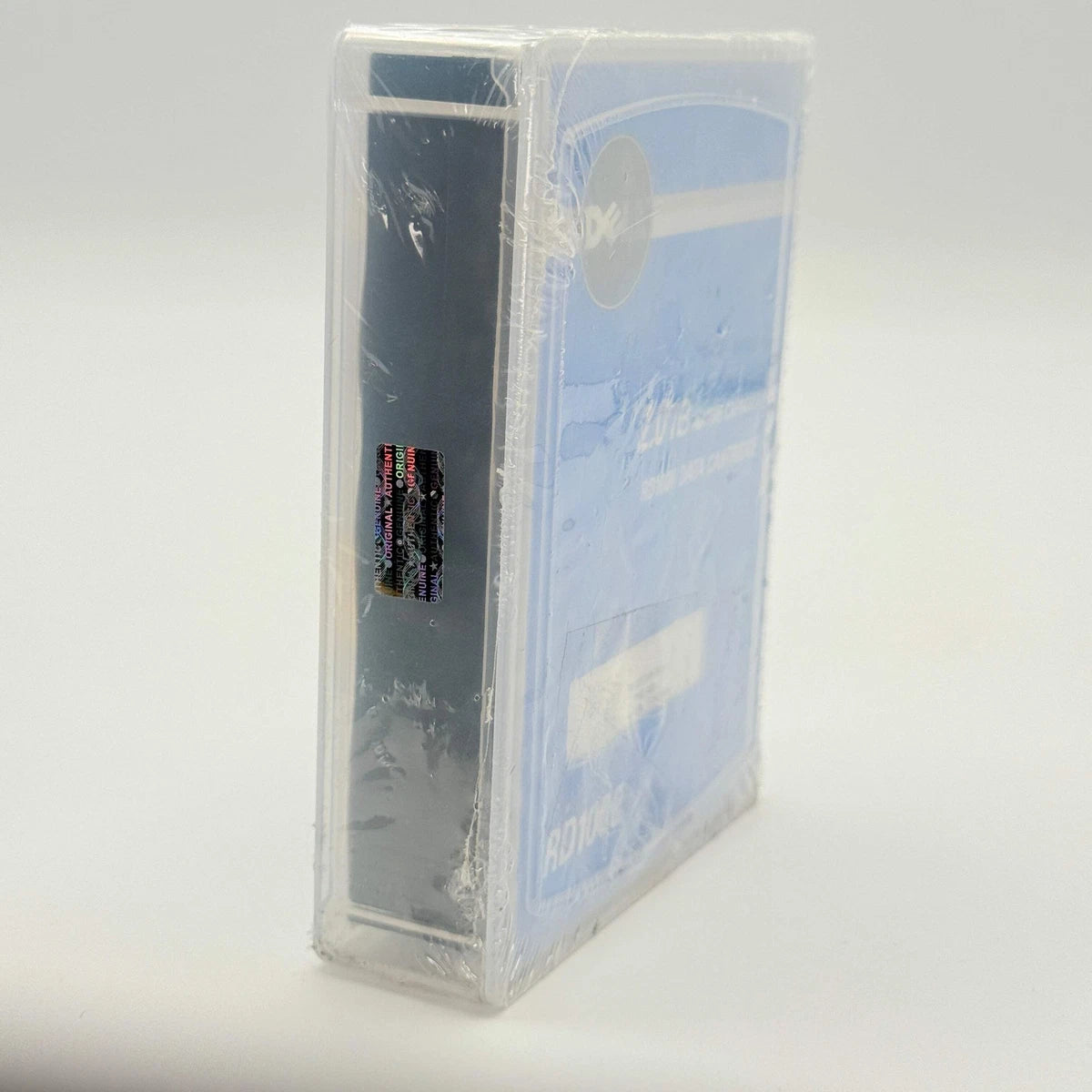 New Dell RD1000 Data Cartridge 2.0TB Native Capacity|317359789392