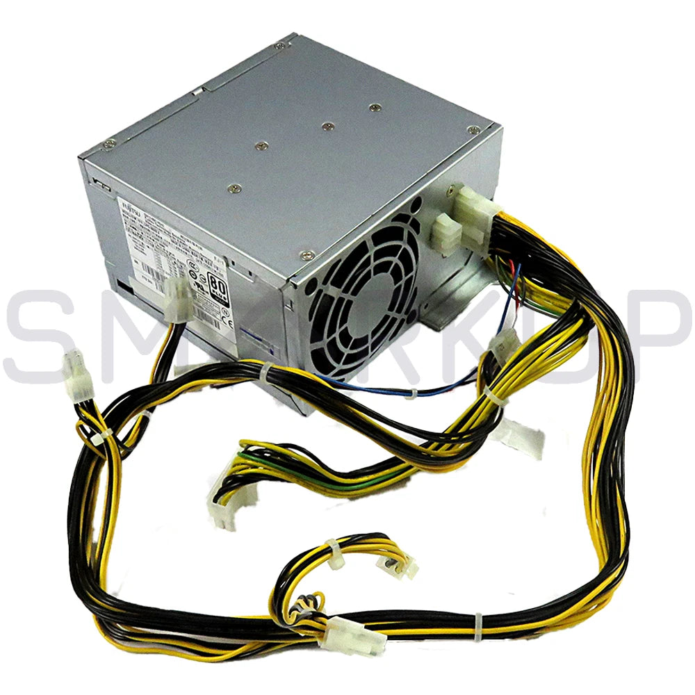 Used & Tested FUJITSU S26113-E567-V50-02 DPS-500XB A Server Power Supply|236471708365