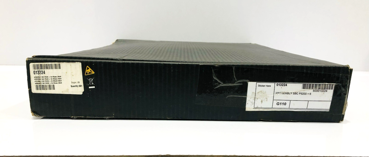 NEW RADISYS | RADISYS SBCP5200 | SBCP5200 PCB CARD MOTHERBOARD 61-1056-00