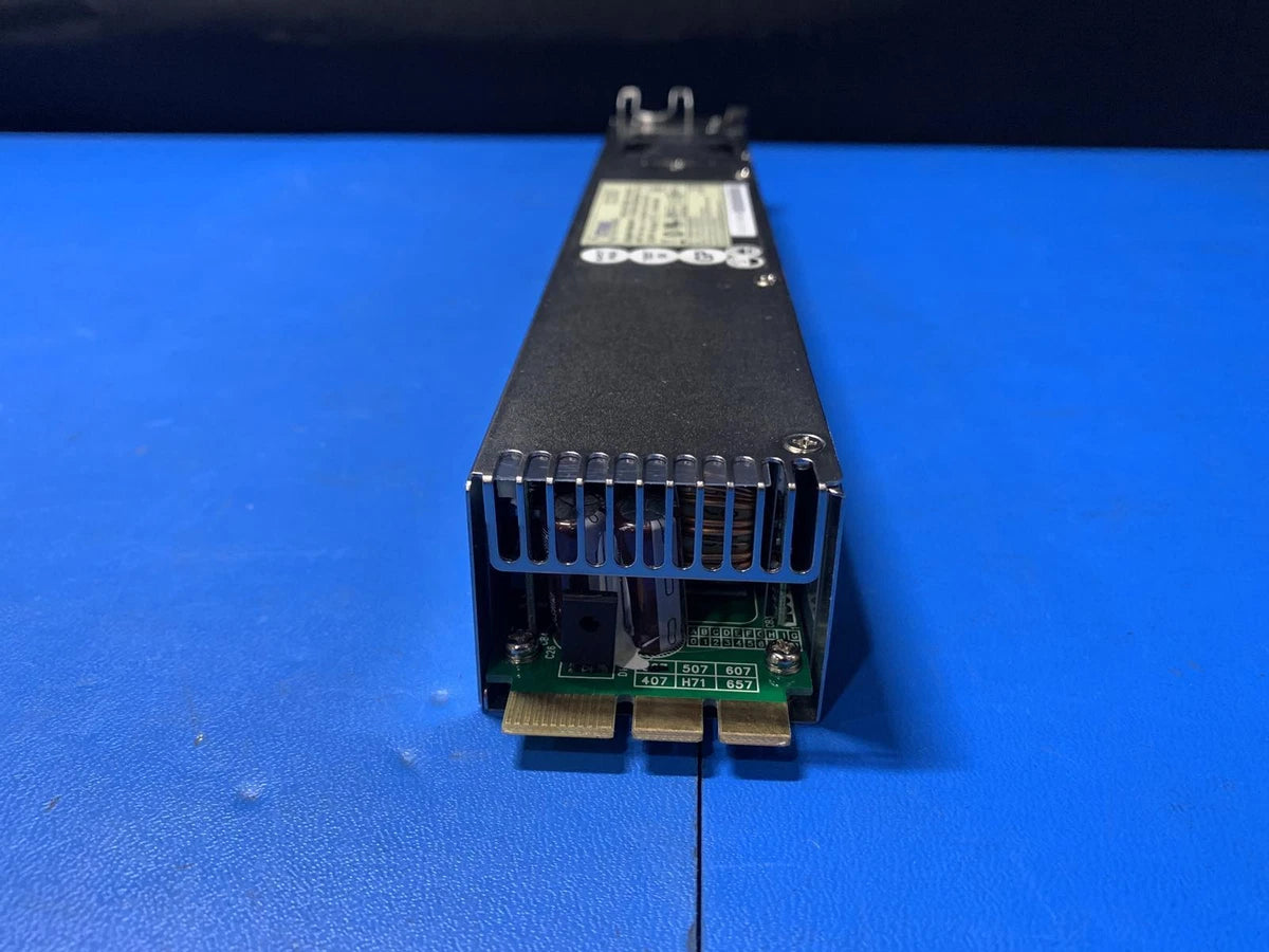 Etasis EFRP-S307 400W Redundant Power Supply|127003554737