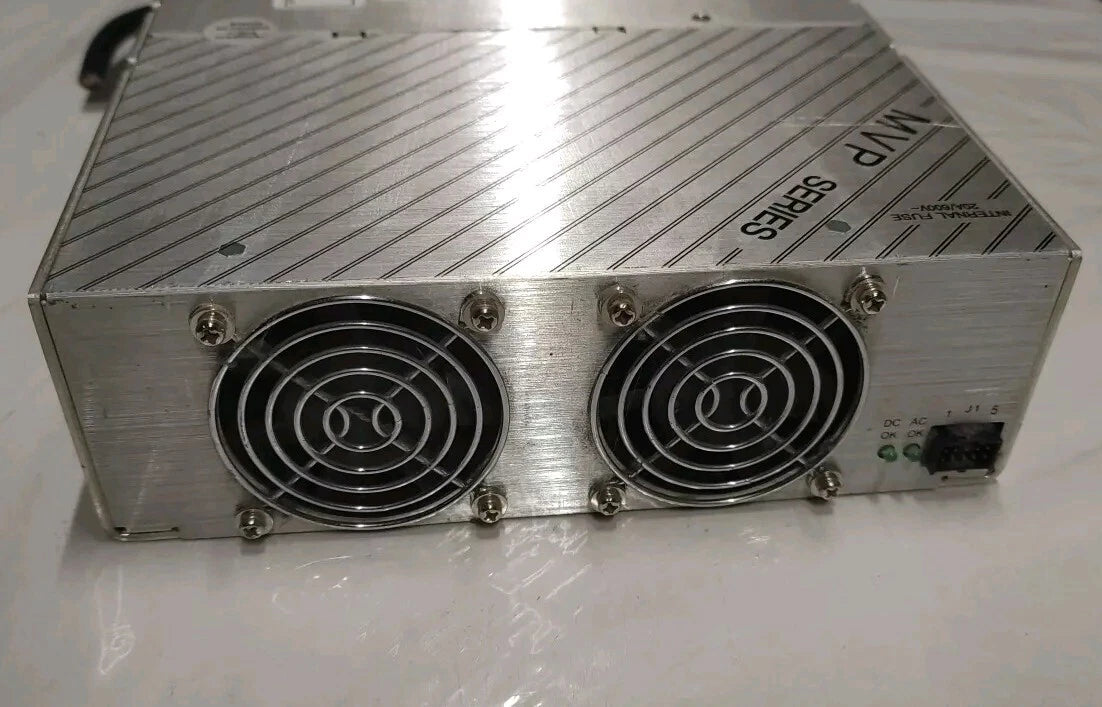 Emerson MVP SERIES MP1-3L-1L-1P-1P-30  P/N 73-690-4096 1200W Power Supply |156486057635