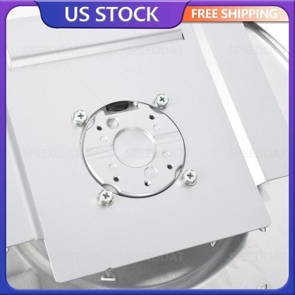 Fits Ziehl-Abegg Centrifugal Fan AC ABB Inverter 230V RH35M-4EK.2F.1R|317201704561