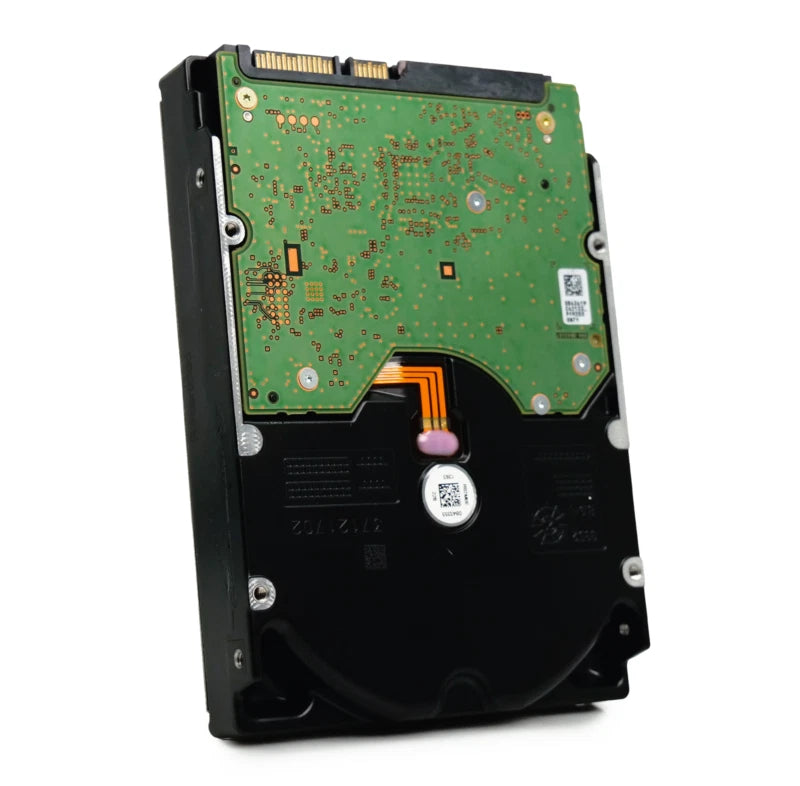 WD Ultrastar DC HC330 10TB 7.2K RPM SATA 6Gb/s 3.5" HDD WUS721010ALE6L4-0B42266|296993744761