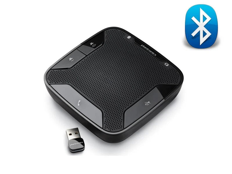 Plantronics Calisto P620-M Bluetooth PC Speakerphone for MicroSoft Lync 86701-08|224417428502