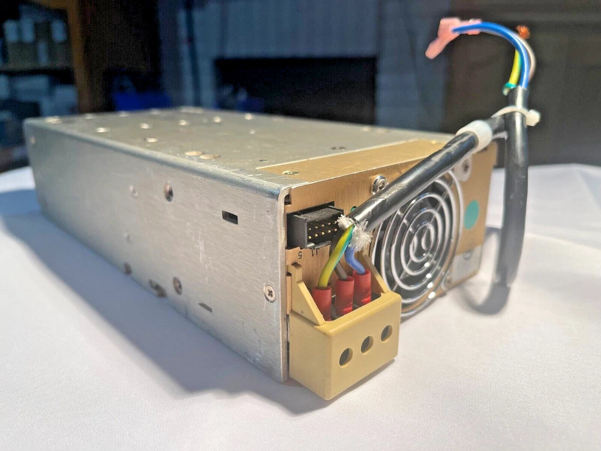 ASTEC MVP SERIES Model MP4-2Q-1F-1N-1N-0M Power Supply|394952668200