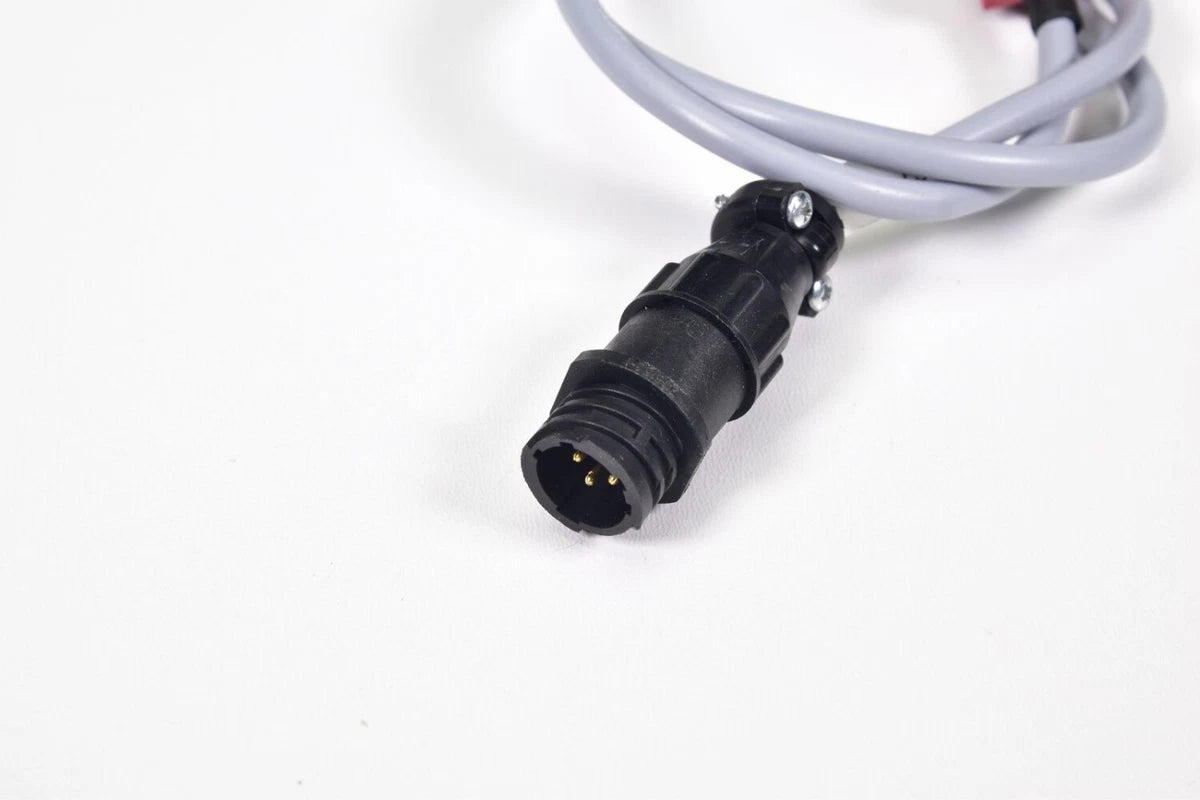 OMRON CM-S1, Safety Interlock Switch Read Head and Actuator 24 VAC/DC|256770366911