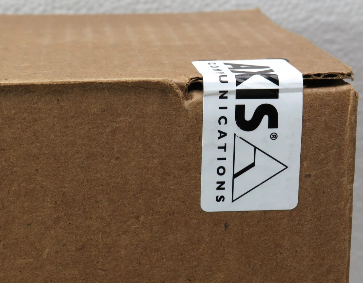 Axis P1465-LE 2MP Bullet Camera 02339-001 (FACTORY SEALED) [CTA]|167974814115