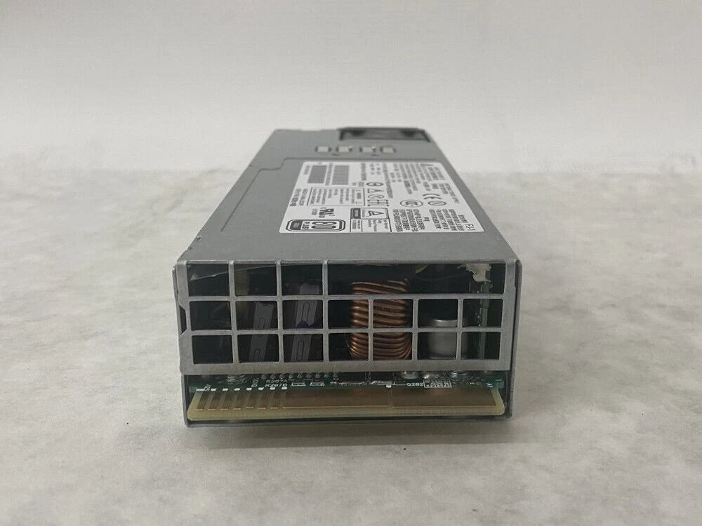 Delta DPS-460KB N Switching Power Supply 80 Plus Gold 460W for Dell|375331616971