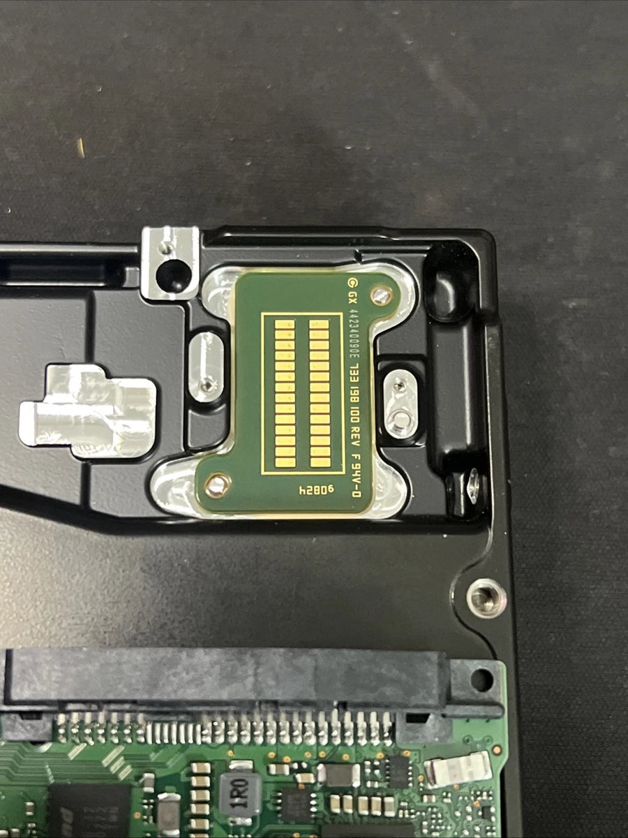 Seagate Barracuda 20TB ST20000DM001 4Parts Beeps No Spin TK/DN01/204406200 RevA