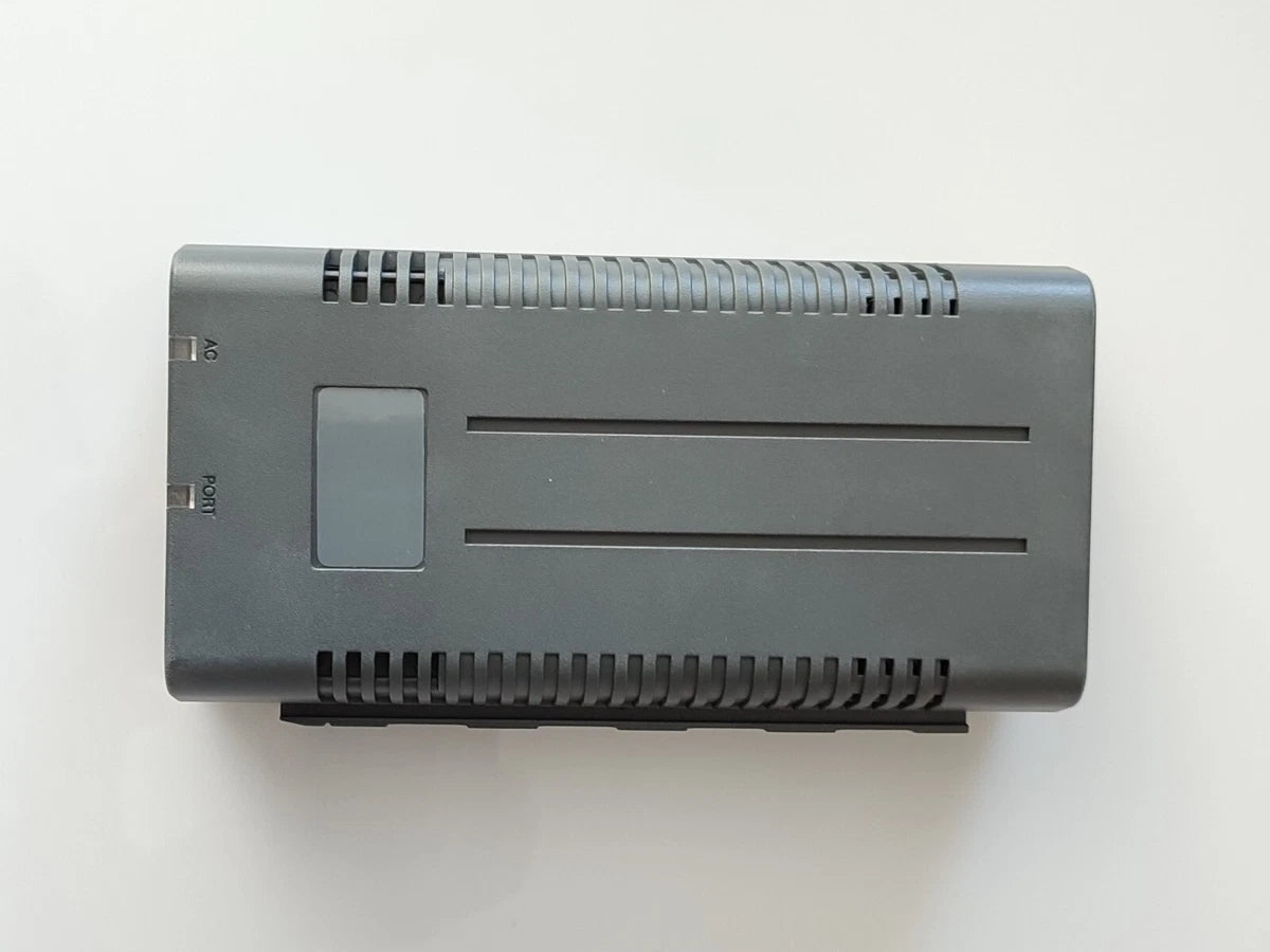 MICROSEMI PD-9601G/AC POWER OVER ETHERNET (PoE)|405197816418