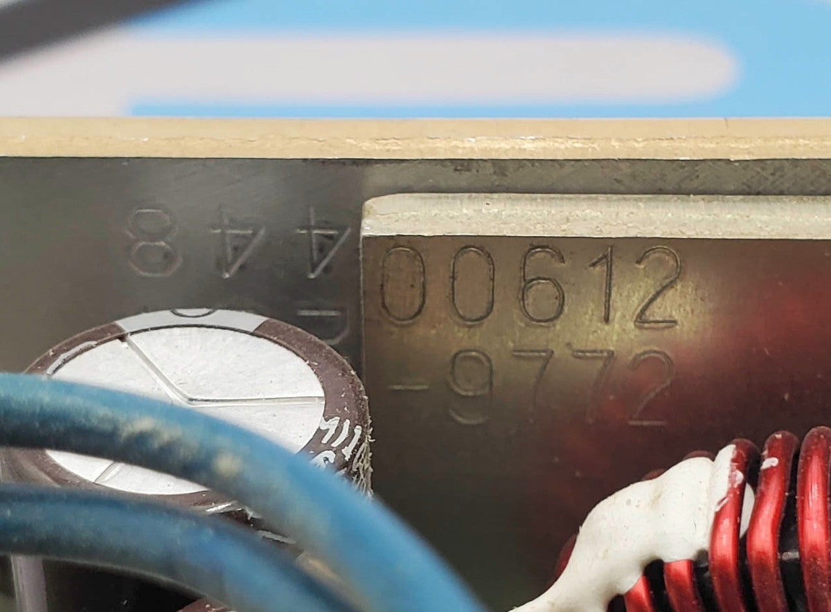 Astec LPQ152 Industrial Power Supply 100-127/200-250V 4.2/2.2A 50/60Hz|277500000920