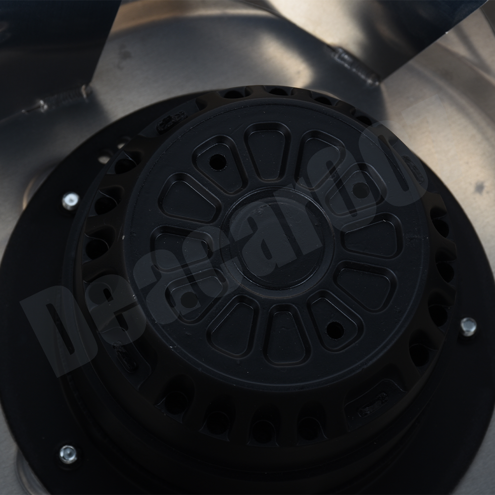 Fits Ebmpapst converter centrifugal Fan 230V 170/250W R4E355-AF05-05|336156088941