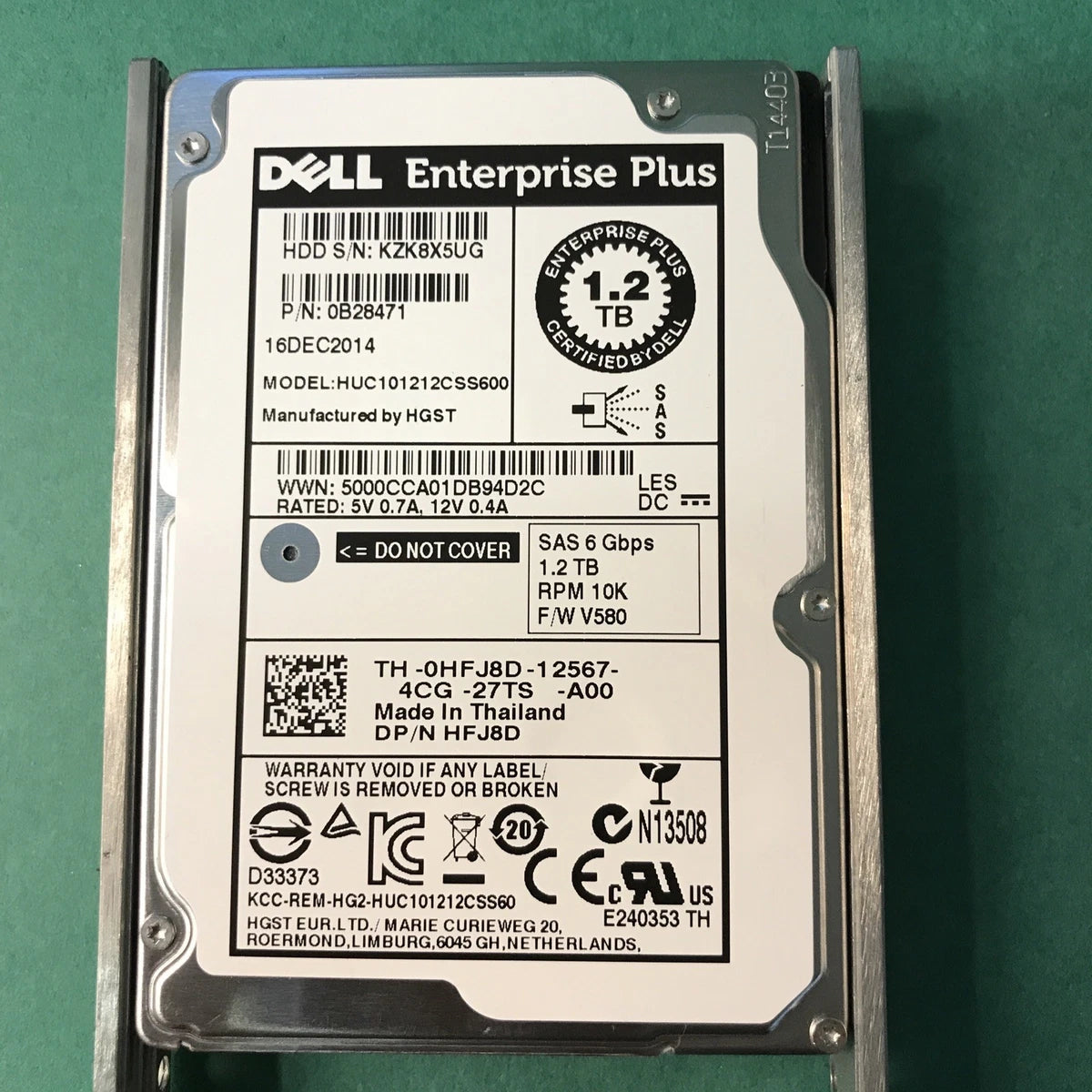Dell EqualLogic PS6100 24x 1.2TB 10K HDD  2x H700E E09M E09M001|336297405070