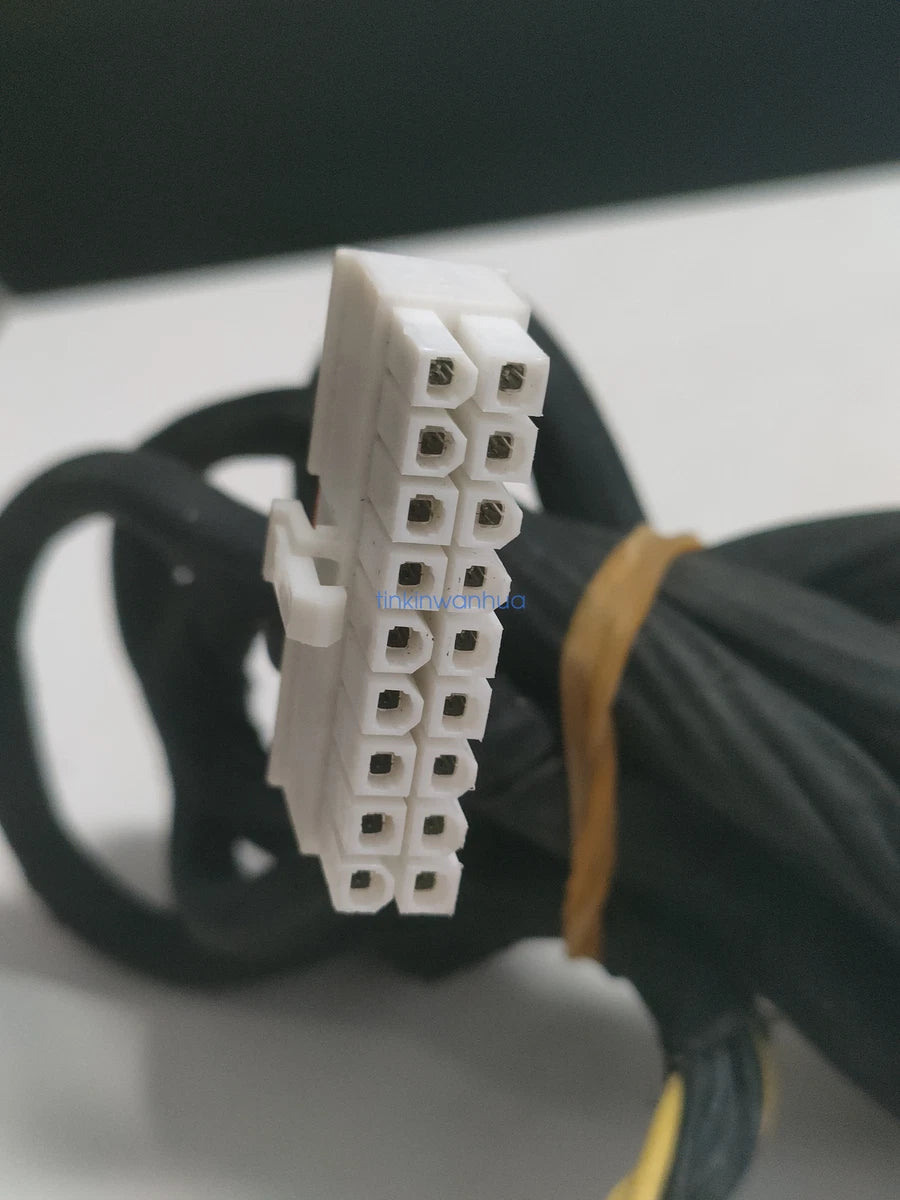 For Dell PowerEdge Server T430 450W Power Supply AC450E-S0 CN-040GDF 40GDF