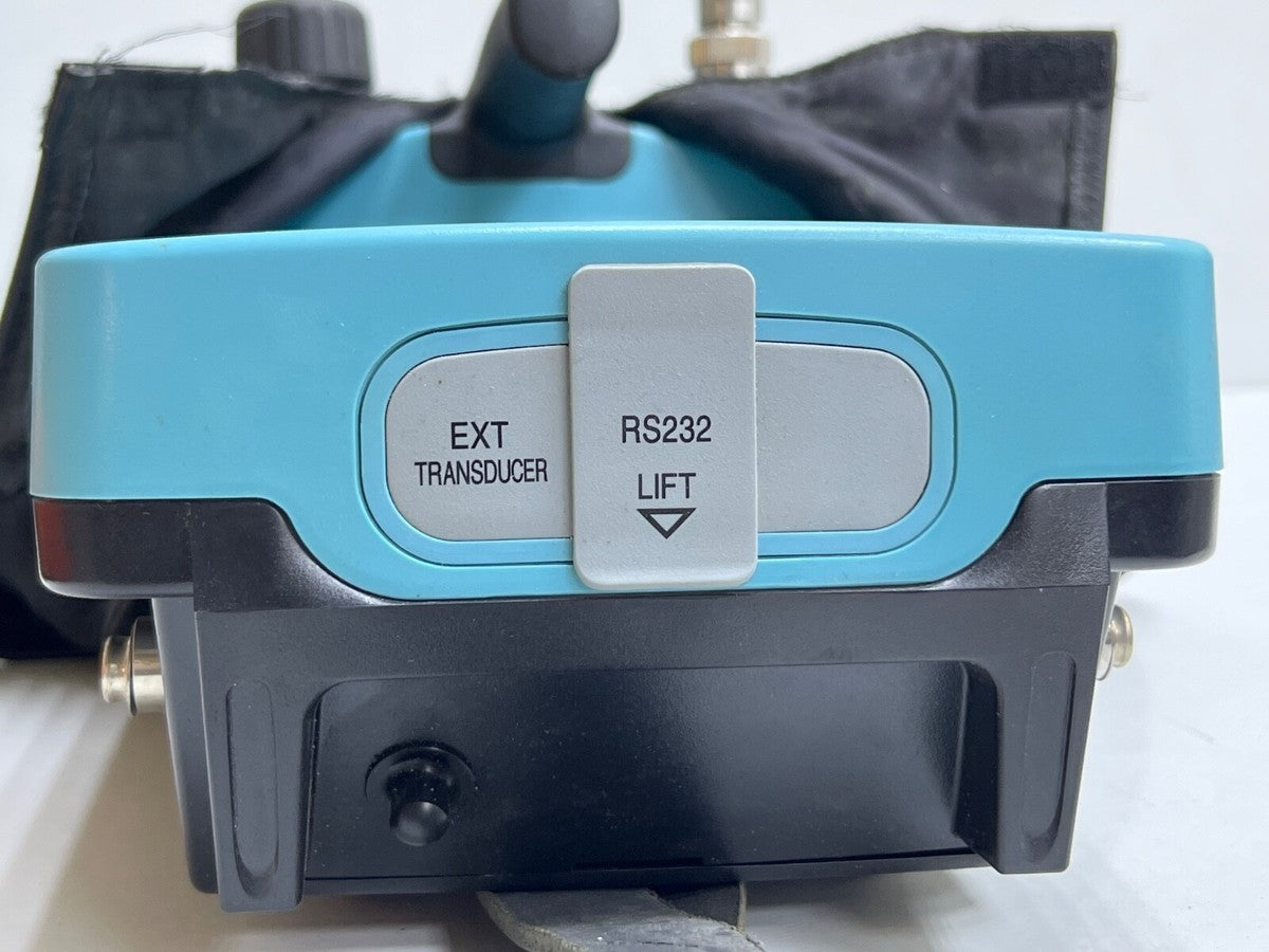 DRUCK DPI 610 IS PRESSURE CALIBRATOR 300 PSI G|286247449775