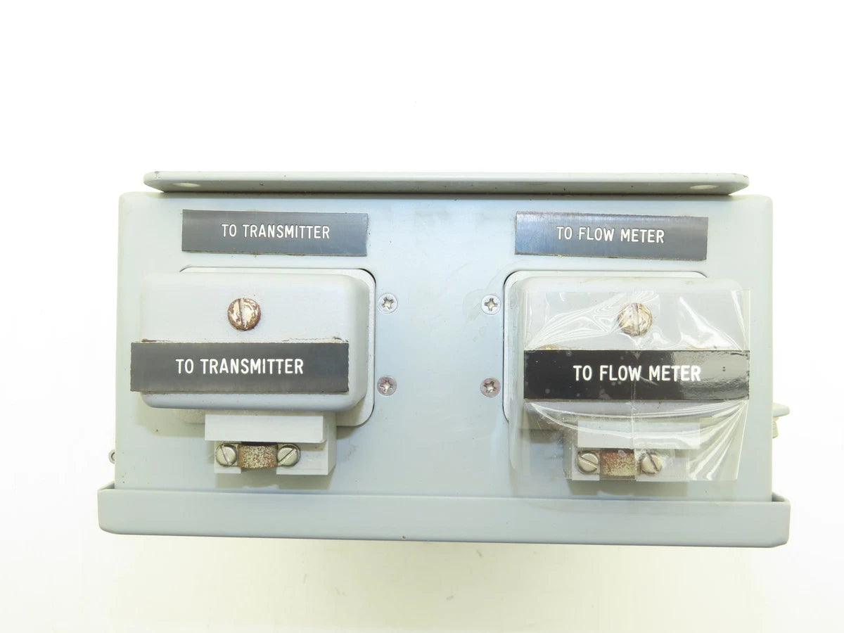 Foxboro D0128JW Power Supply 120VAC In 24VAC 4W|127004507360