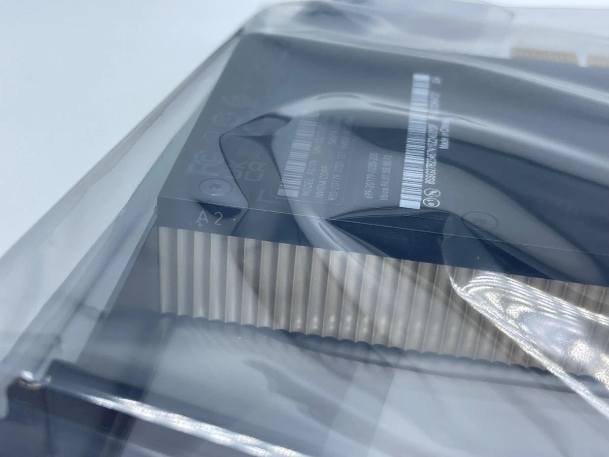 NEW!!! Nvidia Ampere Tesla A2 PCIe Graphics 16G Computing Card Deep Learning AI|226996049607