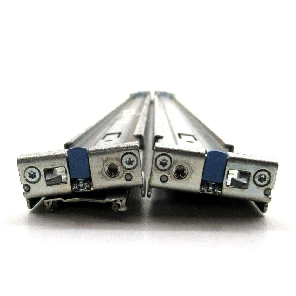 Sliding Rapid Rails for 1U Dell PowerEdge R640 R630 R620 R430 R420 R330 R320|186114756832