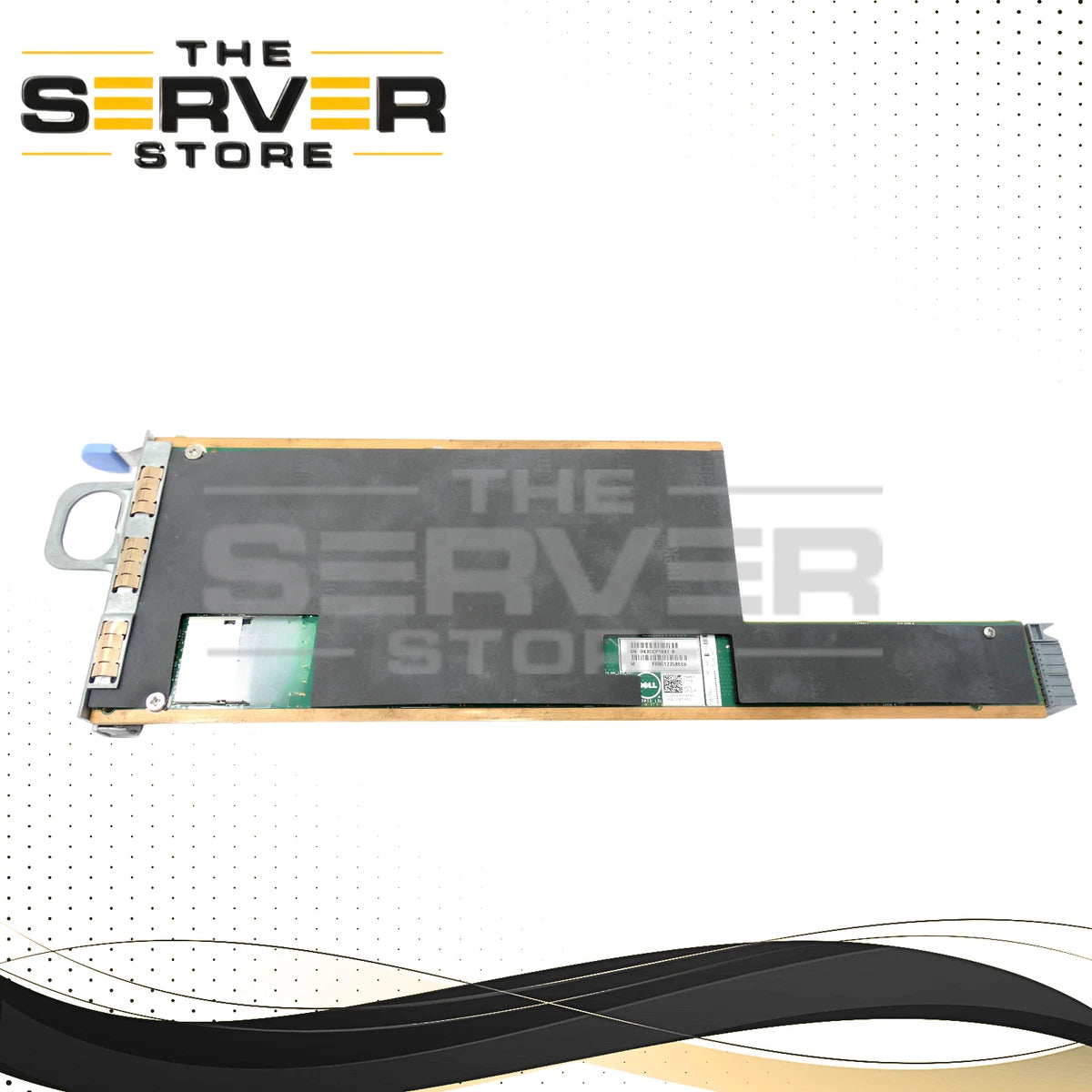Dell Chassis Management Controller Module CMC For Poweredge FX2S 0PND7P PND7P|187699877338