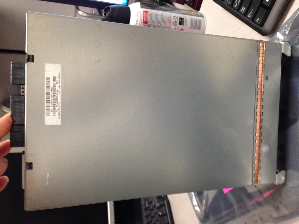 C8R09A 717870-001 HPE MSA 2040 SAN STORAGE CONTROLLER RENEW PULL ****|115507704915