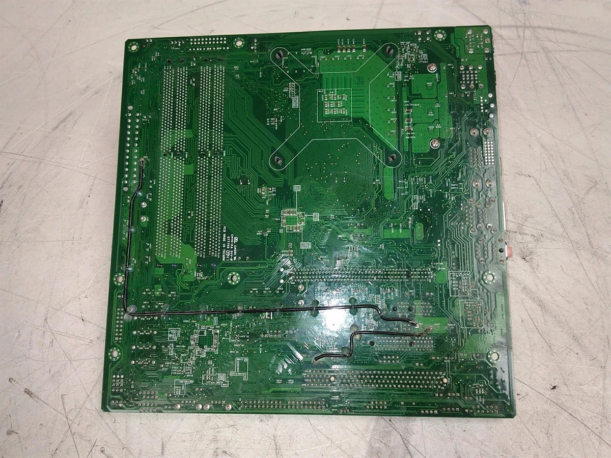 Defective RadiSys PL35Q C2SBM-RSYS-PL1 Core 2 Quad 2.66 GHz NO RAM AS-IS|267547824151