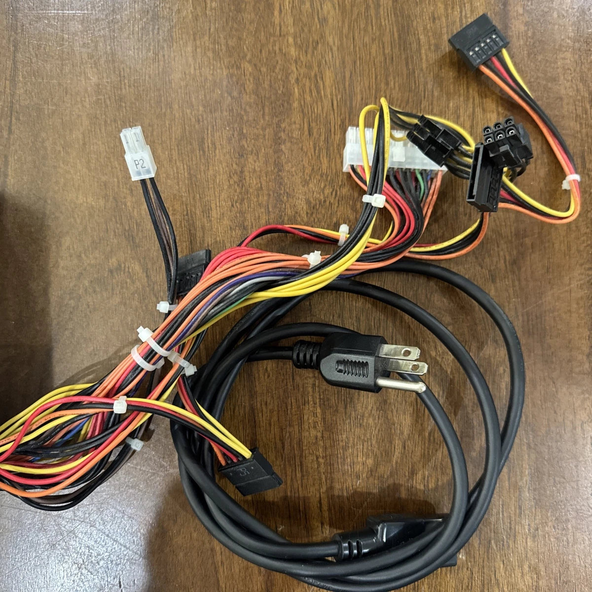 Dell XPS 8300 Desktop Power Supply PSU Model # AC460AD-00|157445814491