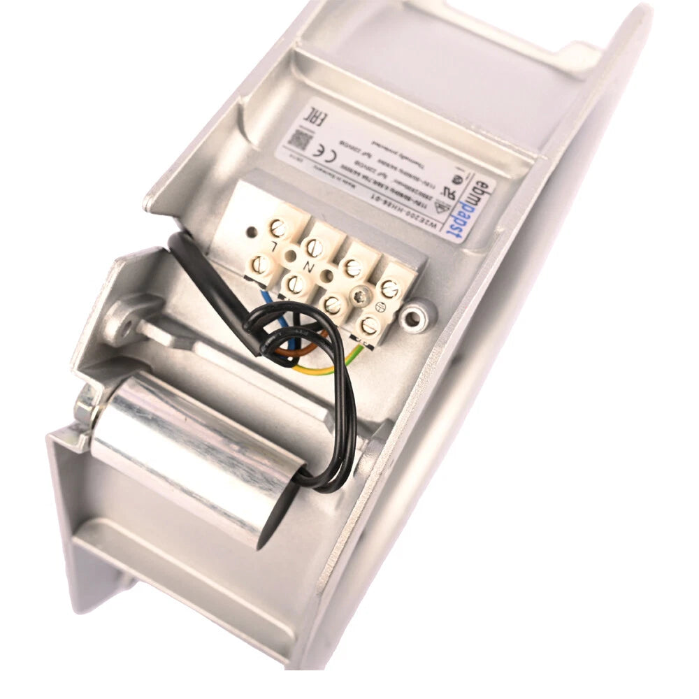 New Cooling Fan 115V 70A 80W for EBM W2E200-HH86-01 |275791066635