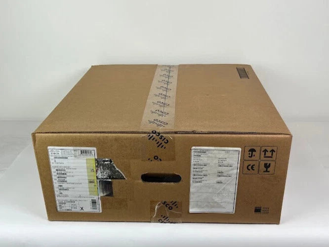 Cisco C9300-48U-A 9300 48-port UPOE Network Advantage Switch - New Sealed|236042784627